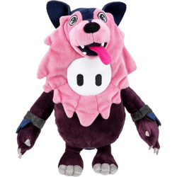 Fall Guys - Big Bad - 20 cm plush figure