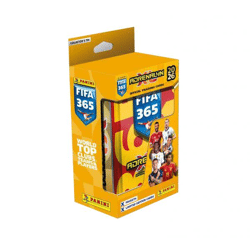 FIFA 365 2025/26 TC Adrenalyn XL – CLASSIC TIN