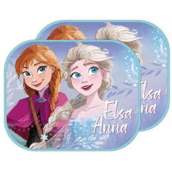 Frozen - Auto - Sonnenschutz