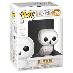 Funko 35510 - POP! - Harry Potter Hedwig
