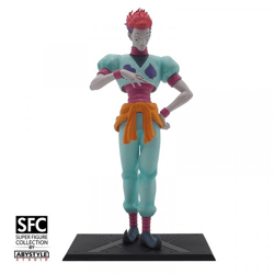 HUNTER X HUNTER - Figurine 