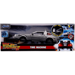 Jada Toys 253255021 - Zurück in die Zukunft 2 