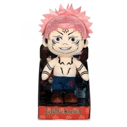 Jujutsu Kaisen - Sukuna Plüschfigur - 27 cm