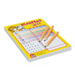 Kniffel® Kids - children's game