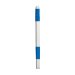 LEGO® Gelstift - Farbe blau
