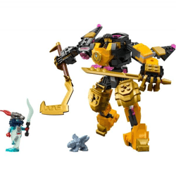 LEGO® NINJAGO 71839 - Arins Spinjitzumech (213 Teile)