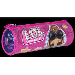 L.O.L. Surprise - Schlampermäppchen