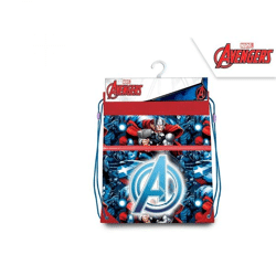 Marvel Avengers - gym bag