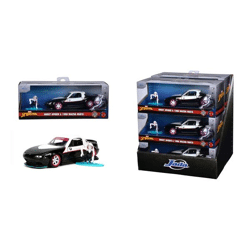 Marvel Ghost Spider 1990 Miata 1:32