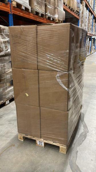 Mixpalette 3 Party und Partyartikel ca. 10794 Stück