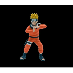 Naruto - Naruto Spielfigur