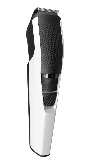PHILIPS BT3206/14 Wiederaufladbarer Barttrimmer – Neuware