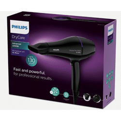 PHILIPS DryCare BHD274/00 Haartrockner 2200W – Neuware