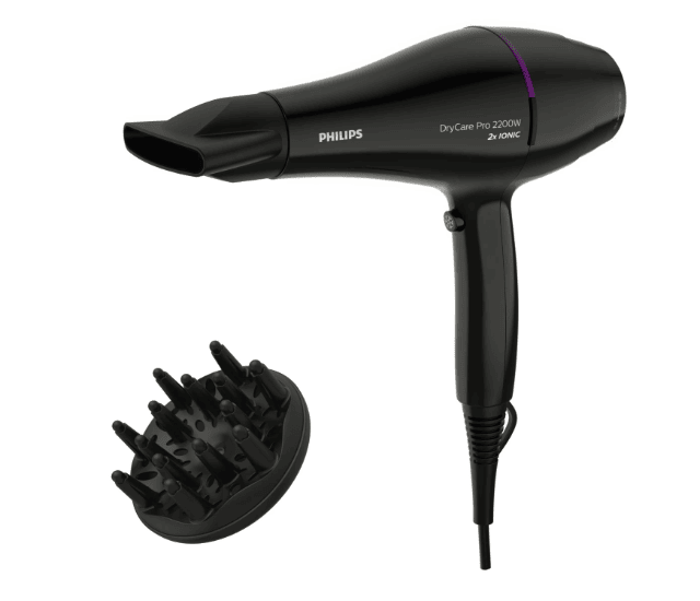 PHILIPS DryCare BHD274/00 Haartrockner 2200W – Neuware