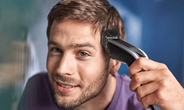 PHILIPS HC5630/15 Series 5000 Haarschneider – Neuware