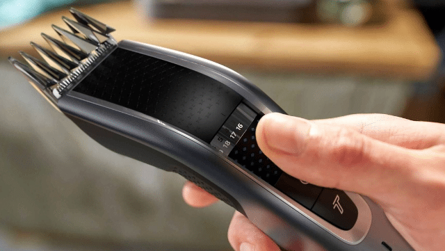 PHILIPS HC5630/15 Series 5000 Haarschneider – Neuware