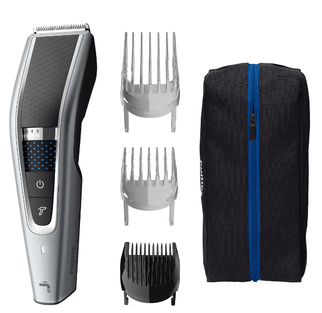 PHILIPS HC5630/15 Series 5000 Haarschneider – Neuware