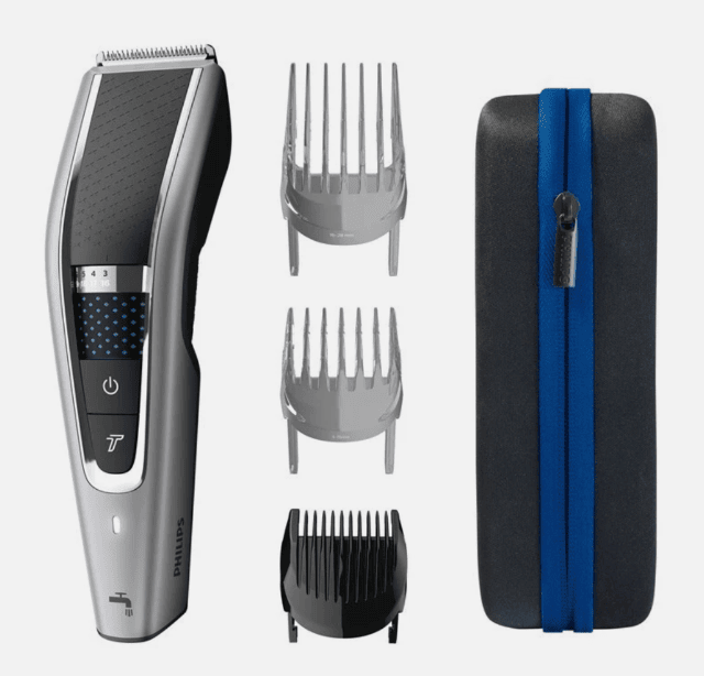 PHILIPS HC5650/15 Series 5000 Haarschneider – Neuware