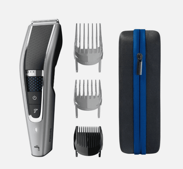 PHILIPS HC5650/15 Series 5000 Haarschneider – Neuware