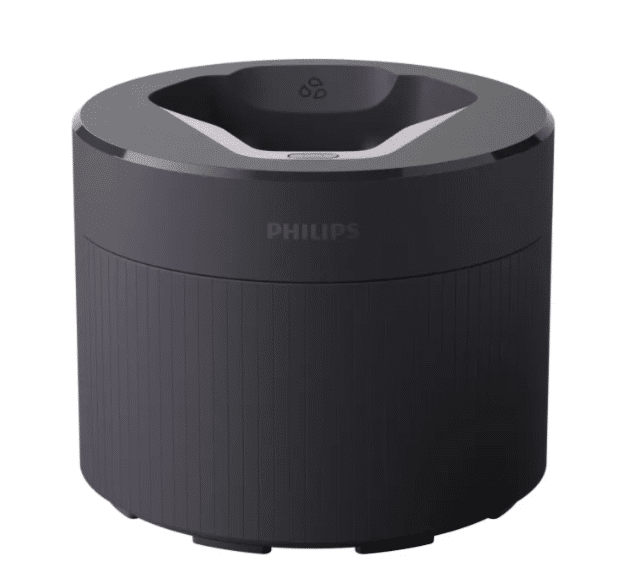 PHILIPS QCP10/01 Reinigungszubehör für Rasierer – Neuware