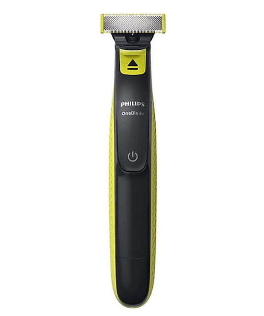 PHILIPS QP2724/10 Hybridrasierer für Gesicht – Neuware