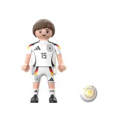 PLAYMOBIL® 71663 - DFB Stars - Niklas Süle play figure