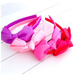 PPIMPILOTTA Marken-Haarschmuck | Sortenposten ab 5.000 Stk. | ab 0,12 € | UVP bis 14,99 €