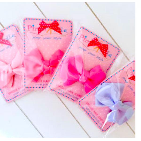 PPIMPILOTTA Marken-Haarschmuck | Sortenposten ab 5.000 Stk. | ab 0,12 € | UVP bis 14,99 €