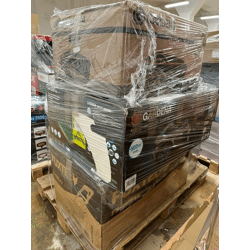 Bargain Amazon Returns Pallet Tool Untested Electronics Returns