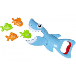 Shark Grabber Fishing Set