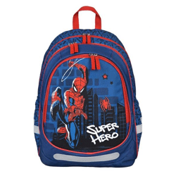 Spider-Man - Schulrucksack