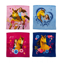 Spirit - Magic towels