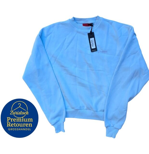 Streetwear & Mode Bekleidung Restposten Mix A/B Ware – Retouren Überbestände – Sonderposten für Export, Shops & Wiederverkäufer