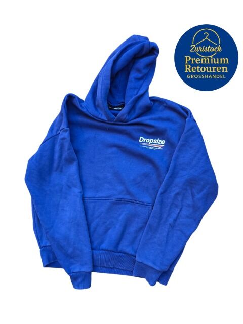 Streetwear & Mode Bekleidung Restposten Mix A/B Ware – Retouren Überbestände – Sonderposten für Export, Shops & Wiederverkäufer