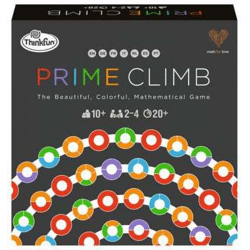 ThinkFun - Prime Climb