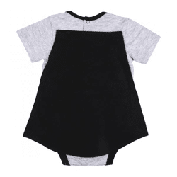 Batman - Baby romper - Gift set