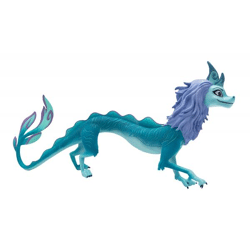 Bullyland 11502 - Disney Raya - Drache Sisu Spielfigur