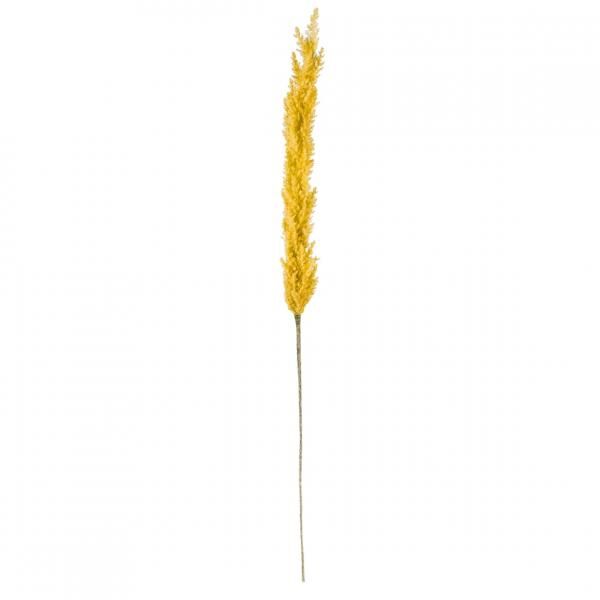 Countryfield Kunstzweig Astilbe gelb 145 cm