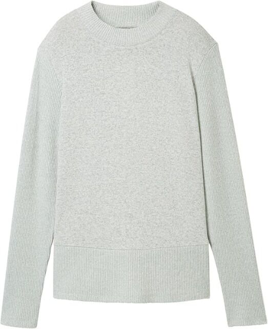 Damen Leichtpullover Mix Tom Tailor
