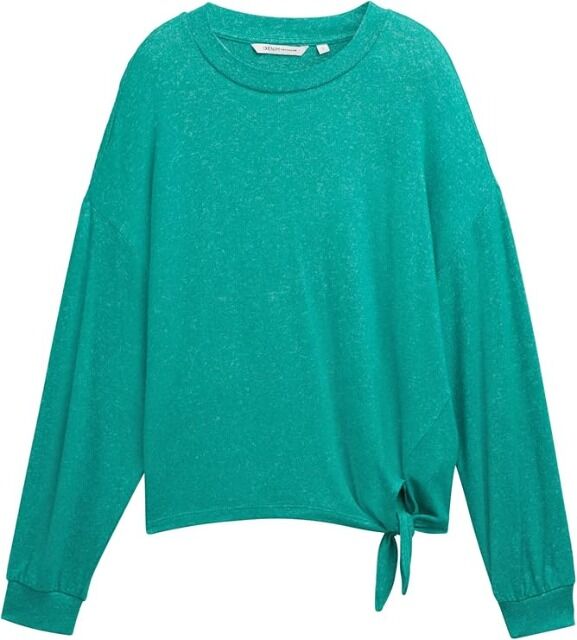 Damen Leichtpullover Mix Tom Tailor