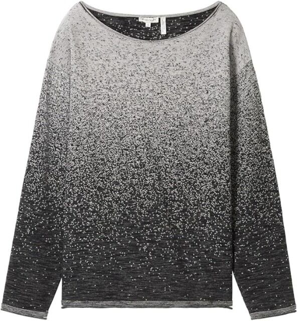 Damen Leichtpullover Mix Tom Tailor