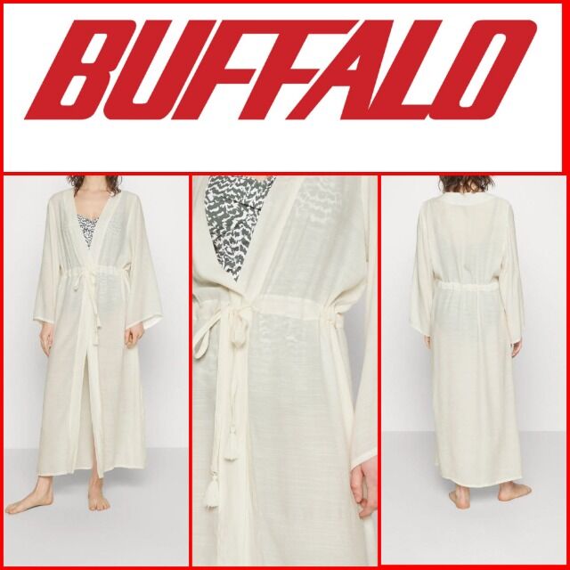 Damenkimono Buffalo