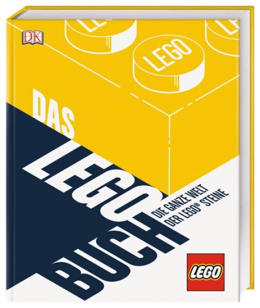 Das LEGO&reg; Buch