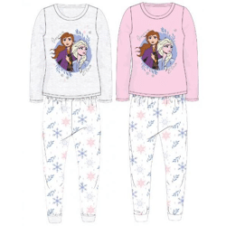 Disney Frozen / Die Eiskönigin - Pyjama , Sortiment (Größe 98-128)