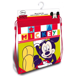 Disney Mickey Mouse - gym bag