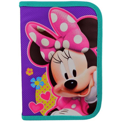 Disney Minnie Mouse - Schüleretui