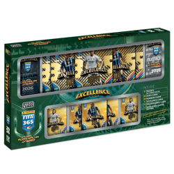 FIFA 365 2025/26 TC Adrenalyn XL – EXCELLENCE BOX