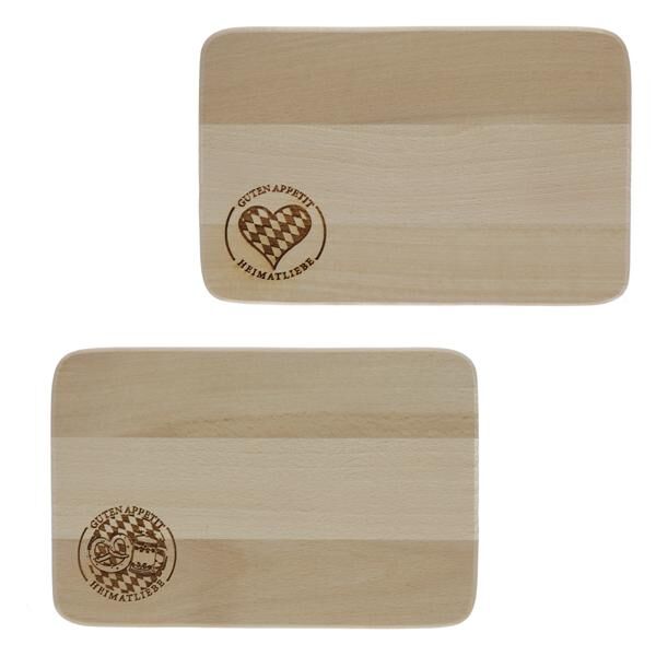 Fr&uuml;hst&uuml;cksbrettchen Heimatliebe 2/s