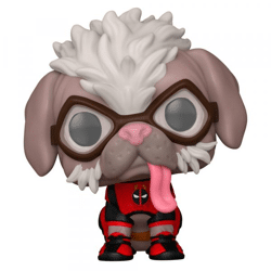 Funko 79769 - Pop! - Deadpool & Wolverine Dogpool