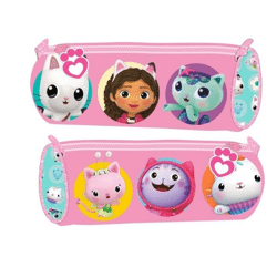 Gabby's Dollhouse - Pupil's case - 22 cm